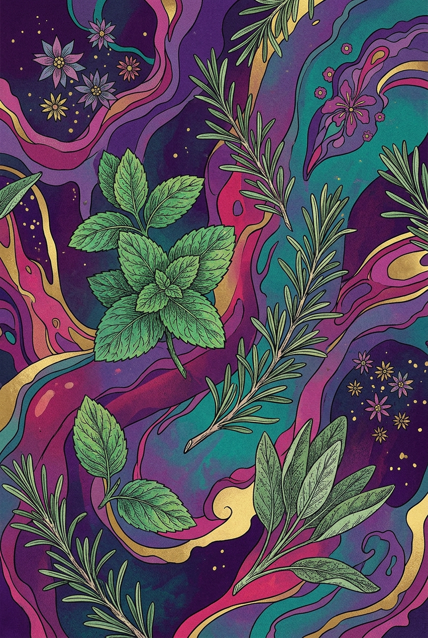 Nano%20Banana%202%20-%20Scene%201%20_%20The%20Floating%20Herb%20UniversePromptPsychedelic%20hand-drawn%20animation_%20floating_4.png