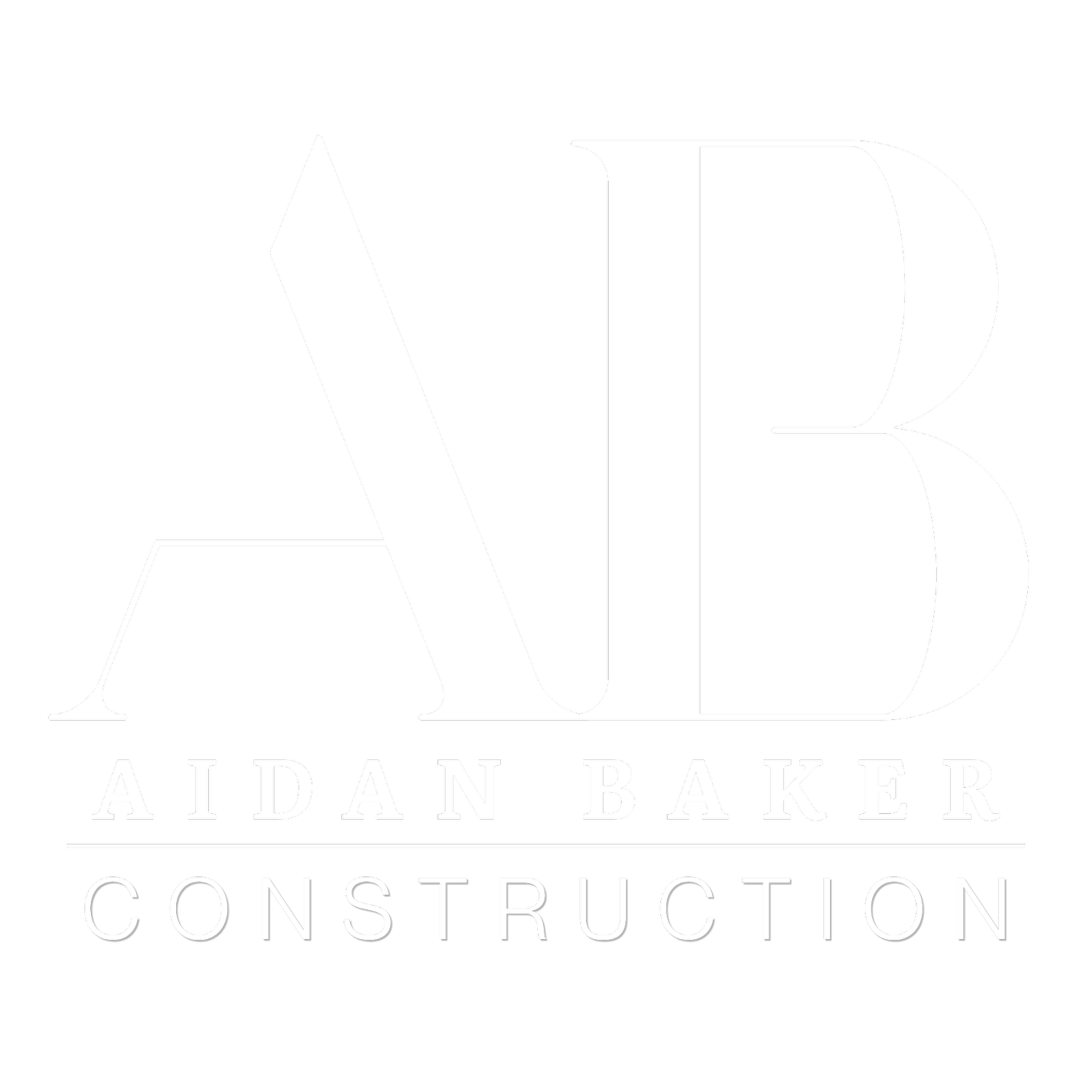Aidan Baker Construction