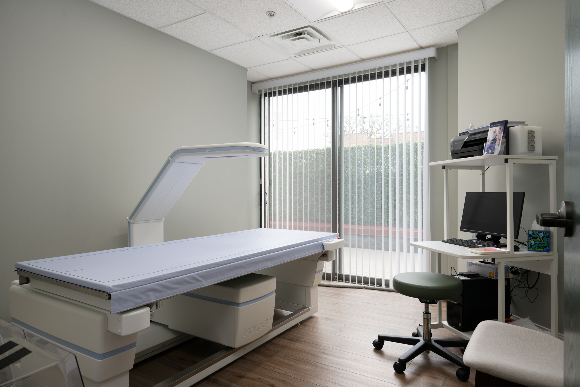 Sante Medical Office | Renovation 2025 - 06