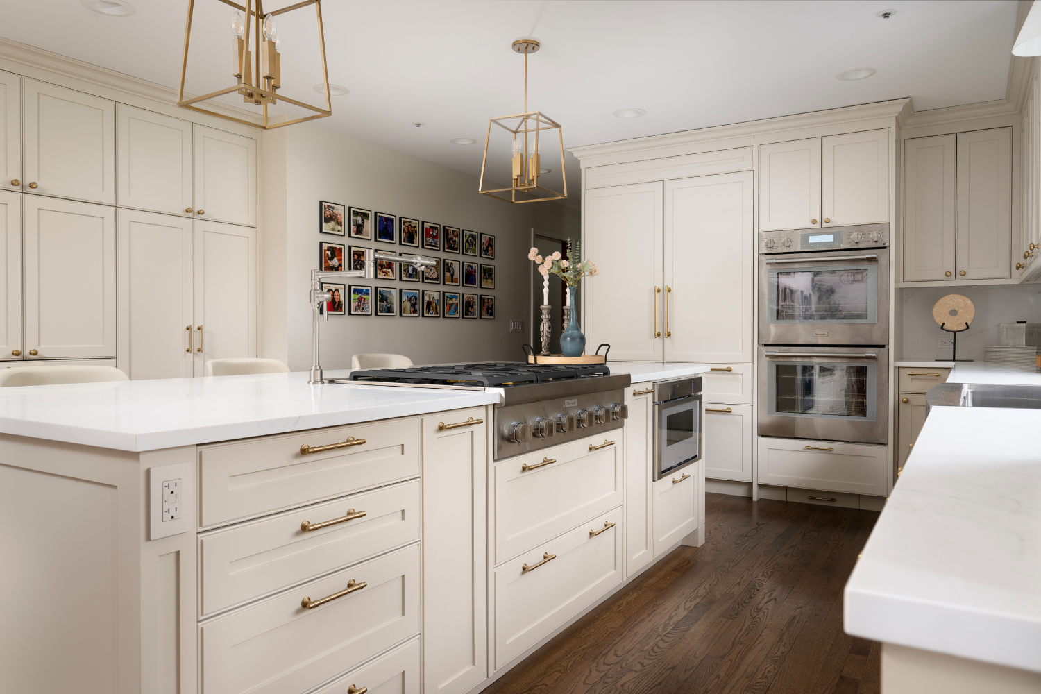 Long Grove Kitchen Remodel 01