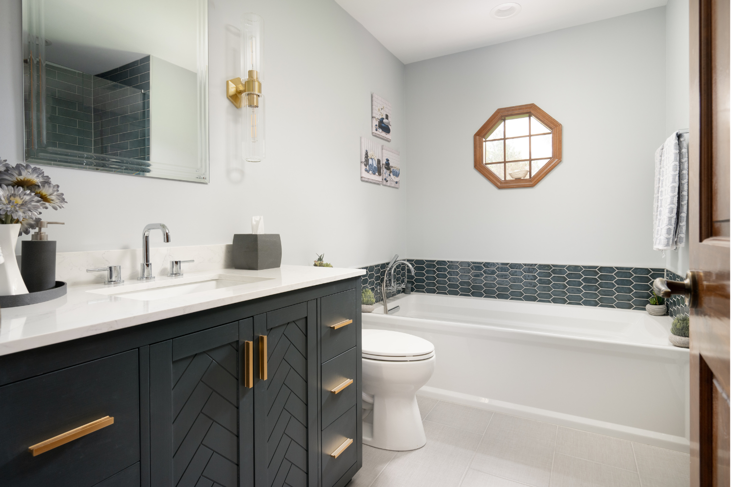 Long Grove Bathroom Remodel 01
