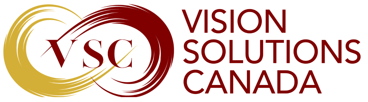 Vision Solutions Canada