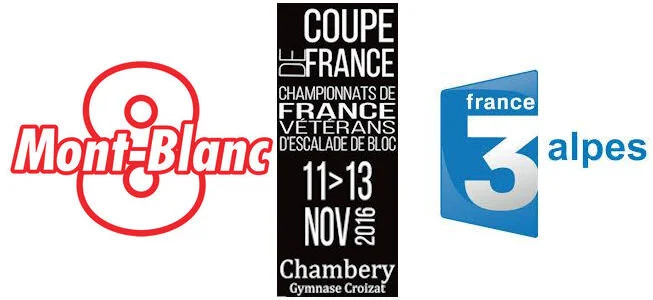 8 MONT BLANC et FRANCE 3 Alpes à CHAMBERY