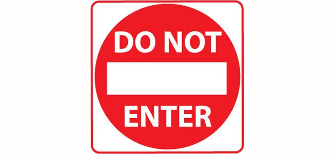 Arrêté préfectoral portant interdiction de randonner dans plusieurs massifs