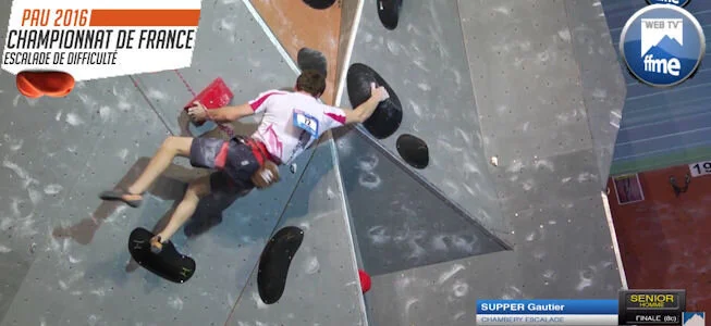 Championnat de France de difficulté Seniors : retour en vidéo