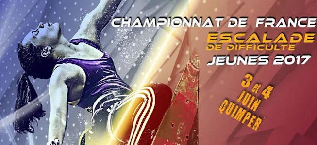 Championnat de France Jeunes : 5 médaillés et 2 internationaux en sup !