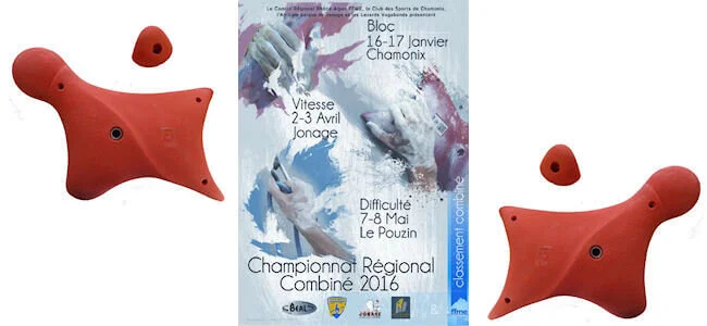 Championnat régional de Vitesse : résultats