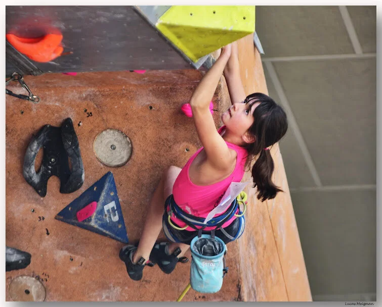 Coupe de Savoie : les jeunes chambériens terminent 4èmes !