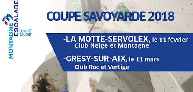 Coupe Savoyarde : résultats de la 2ème et dernière étape à Grésy sur Aix