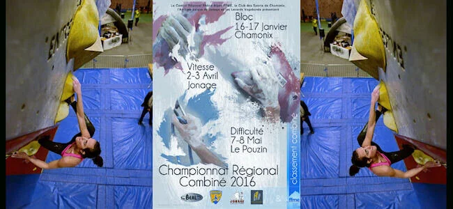 Championnat régional de Bloc : Résultats