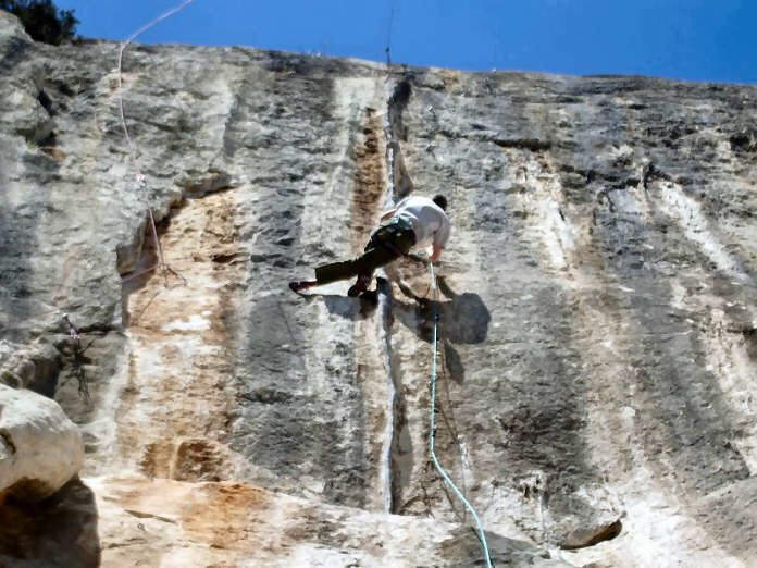 STAGE DE COUENNES DANS LE GARD