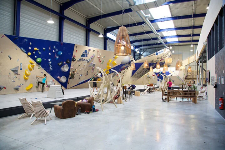 Stage Groupe Relève du 23 au 25 Octobre