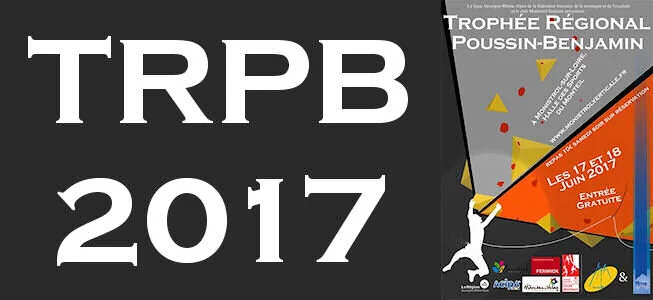 TRPB : résultats