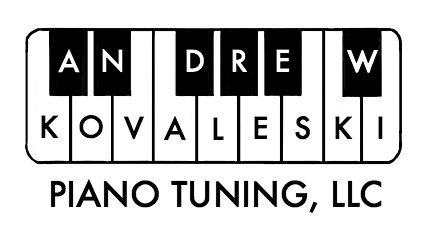 Andrew Kovaleski Piano Tuning, LLC
