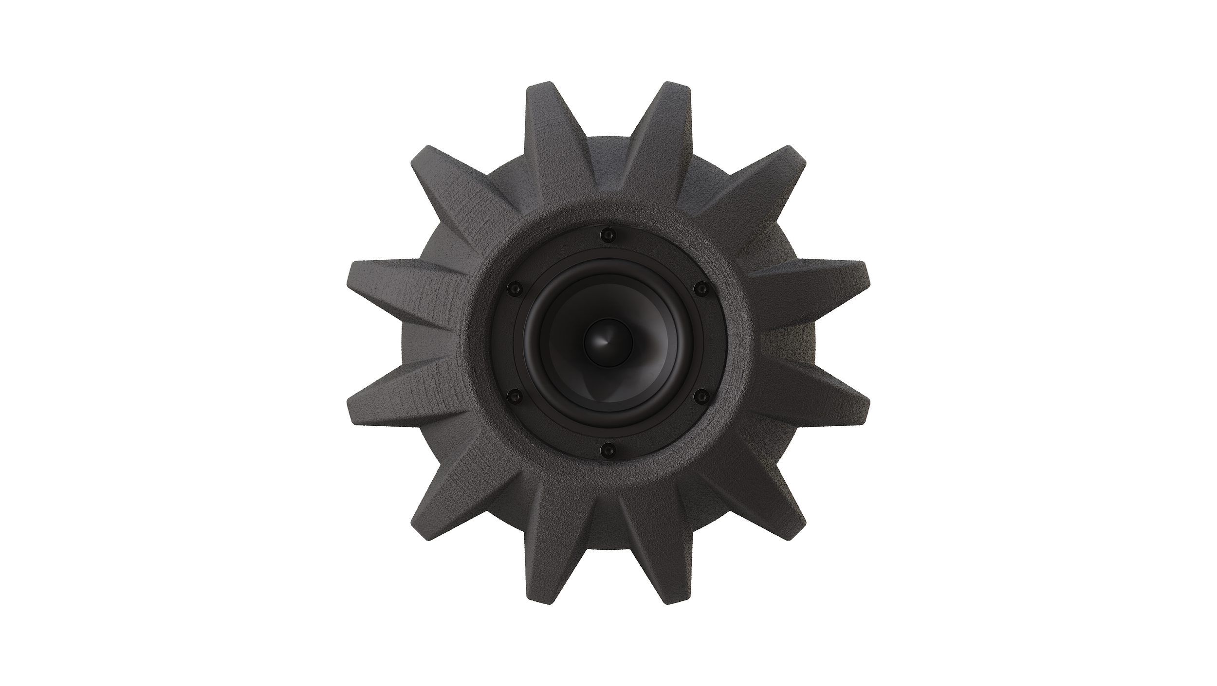 Devoon Marble Series.Anthricite Black 3D Printed Front.118.png