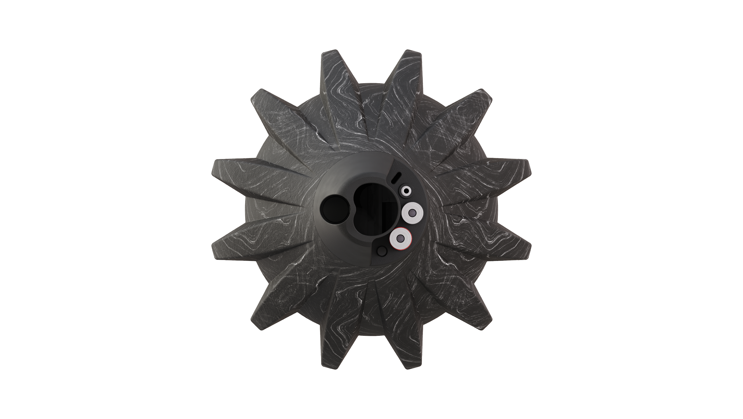 Devoon Marble Series.AnthriciteBlack 3D Printed Back.103.png