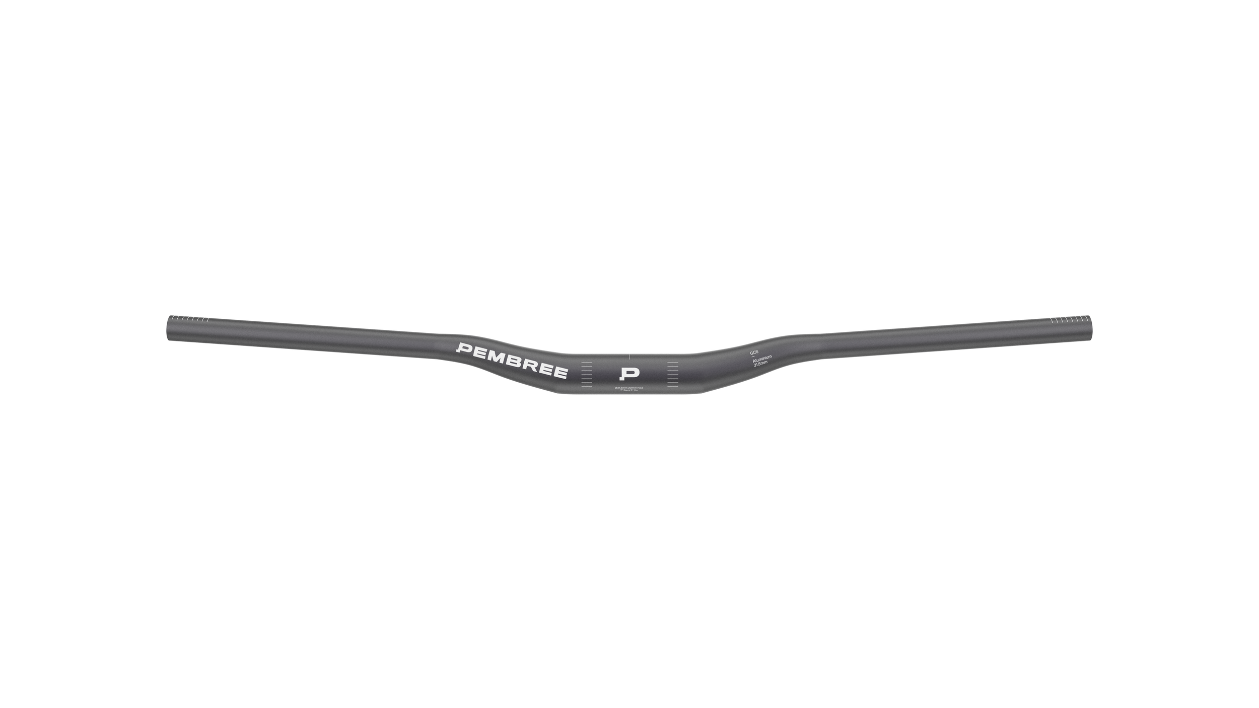 H+S.20mm Rise 31.8mm Black.png