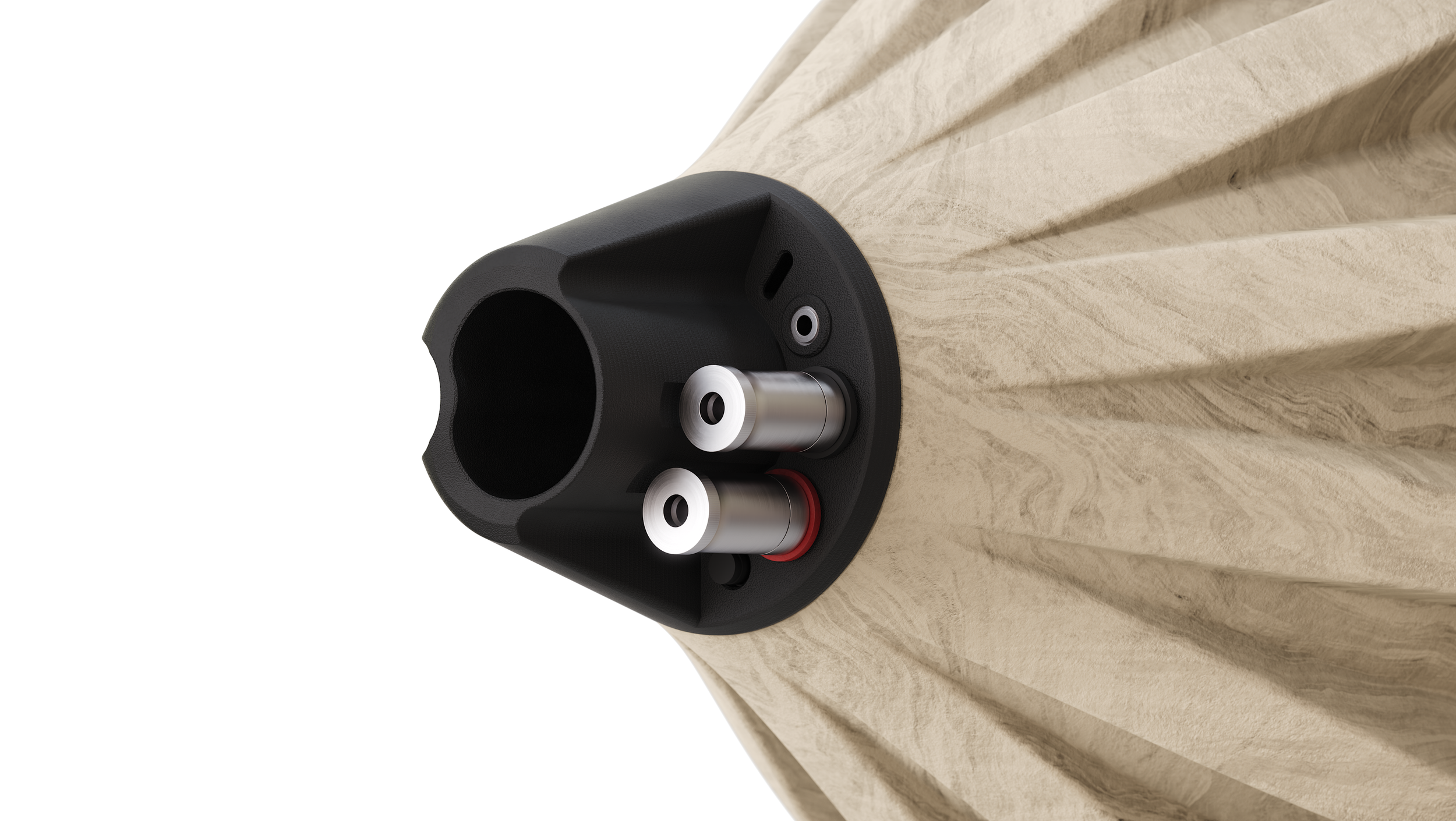 Devoon Marble Series.Bio-Based Beige Back Close Up.105.png