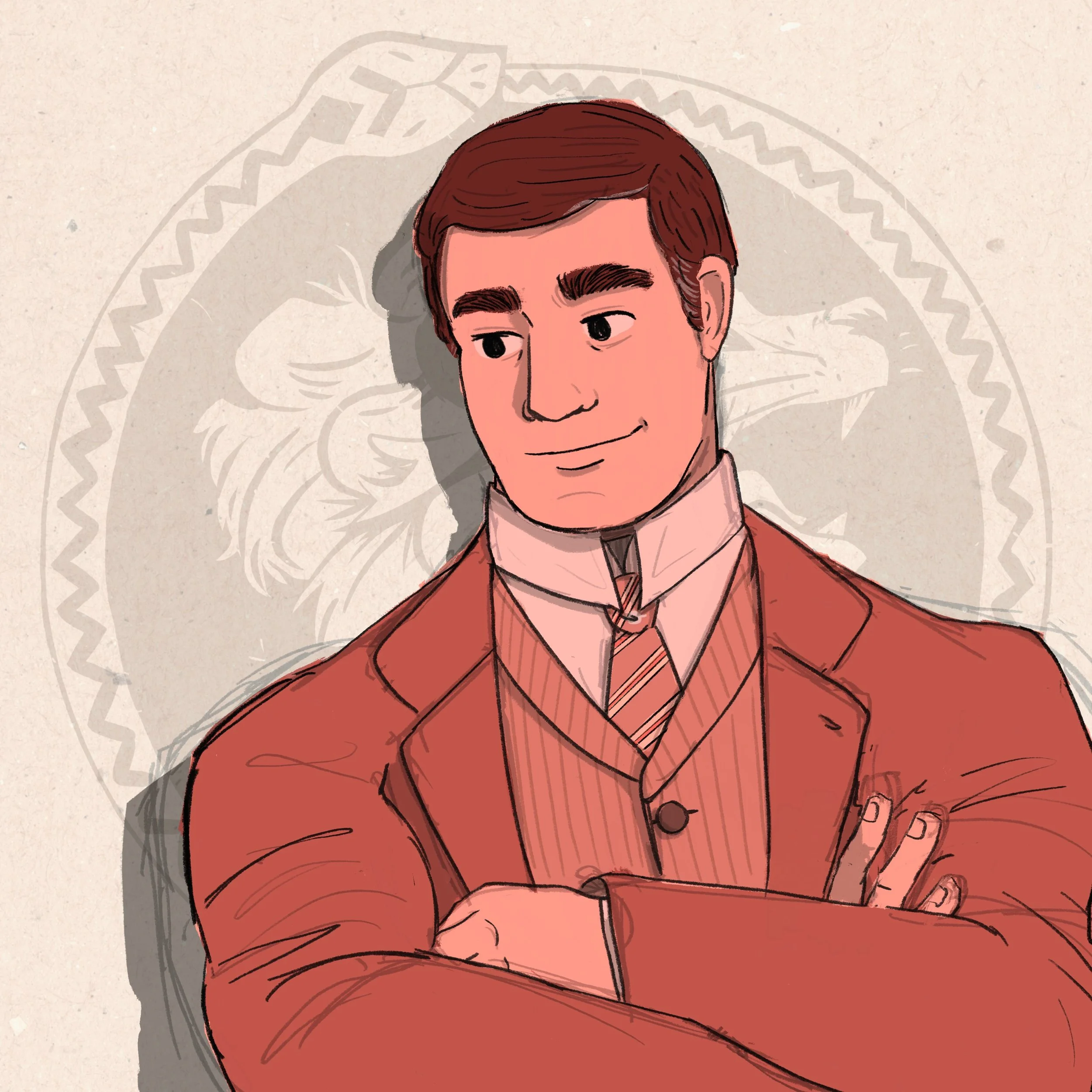 The Detective