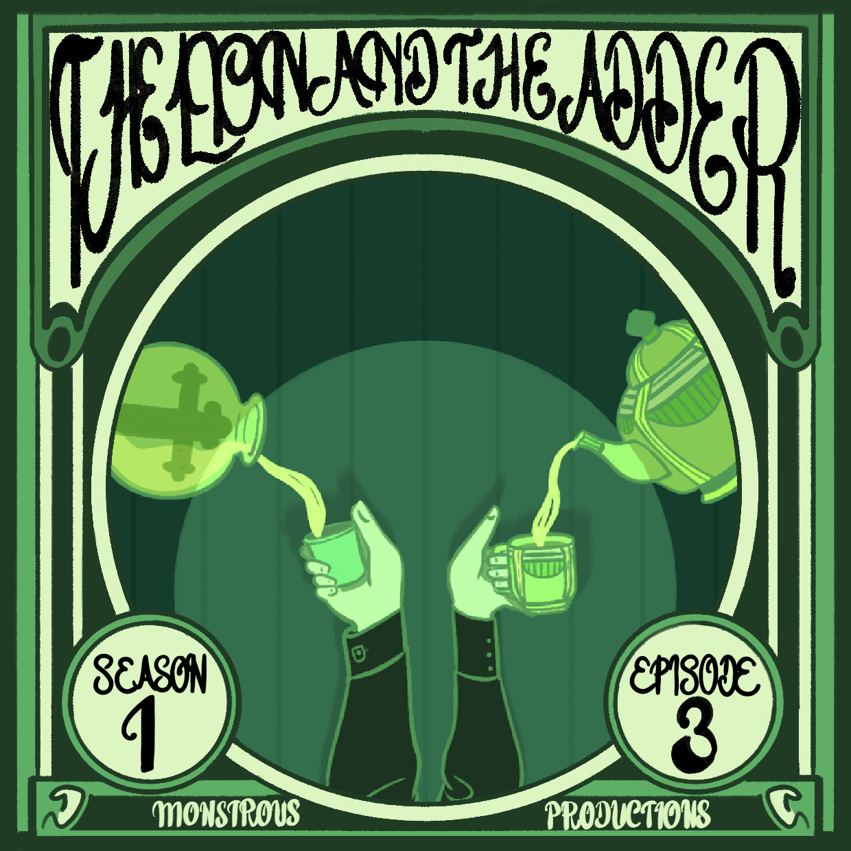 Episode Three