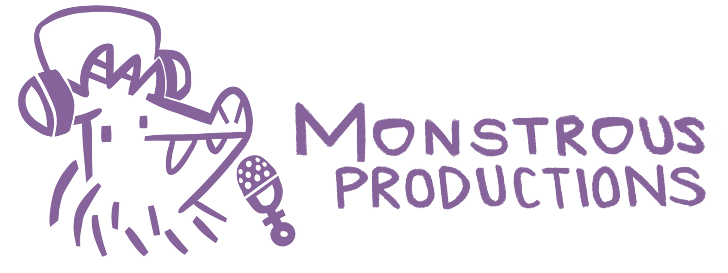 Monstrous Productions