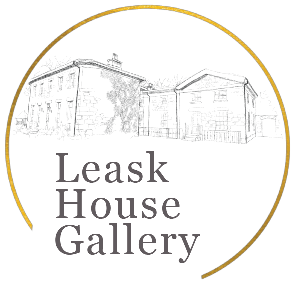 Leask House Gallery