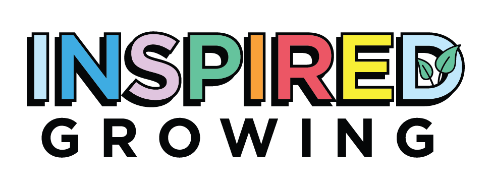 Inspired Growing