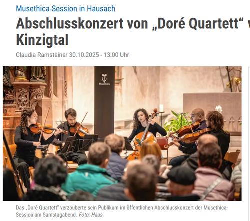 Schwarzwälder Bote (Okt 2025)