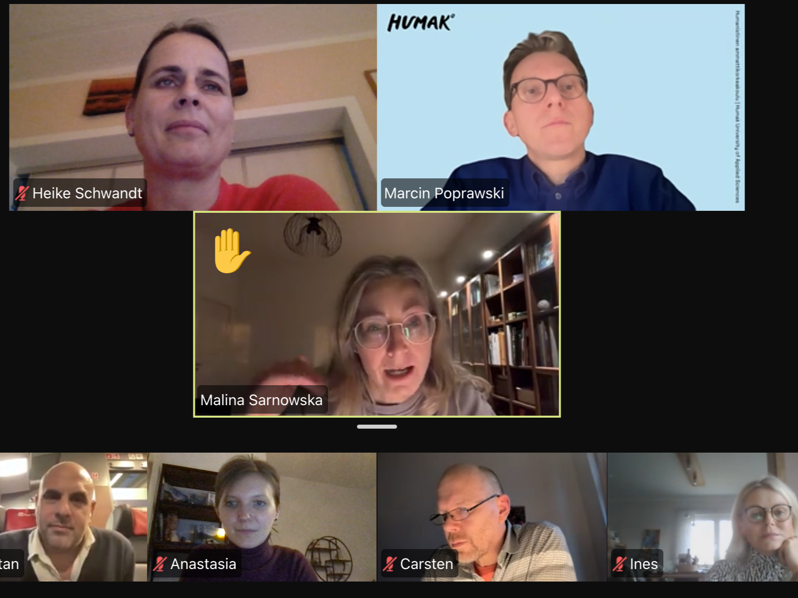 Konzertorte neu gedacht: Musethica an Schulen mit Förderschwerpunkt