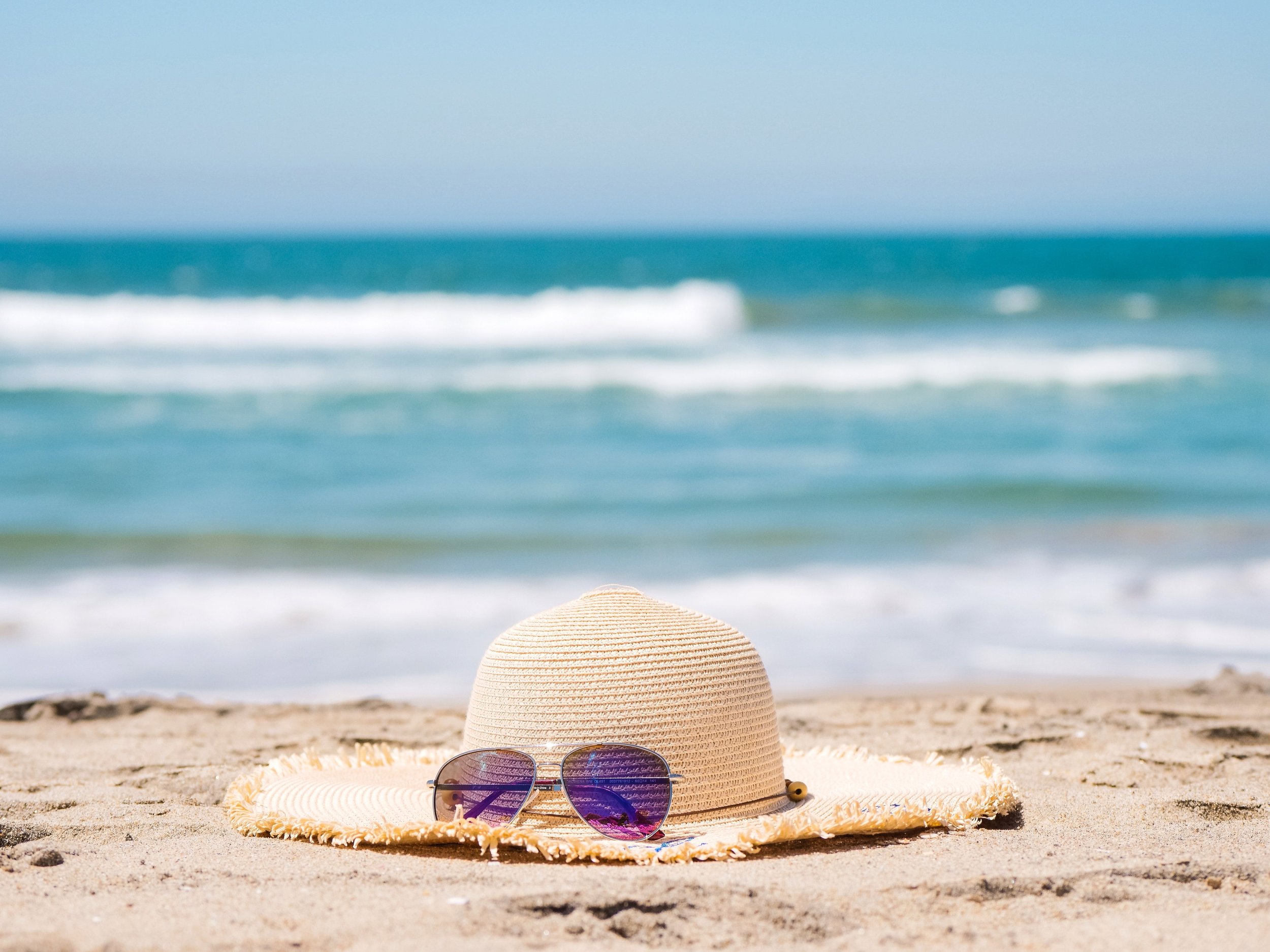 Ditch the Razor This Summer
