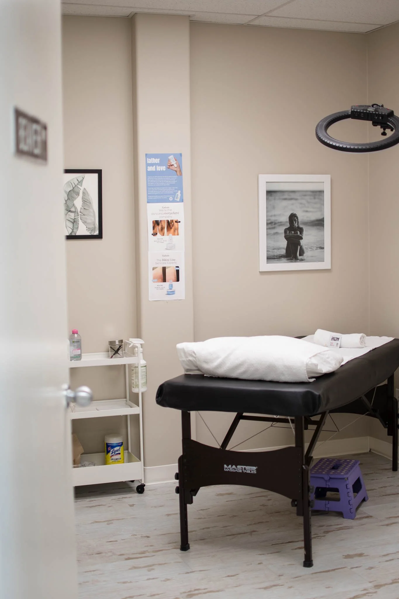 hair removal grande prairie, full body hair removal