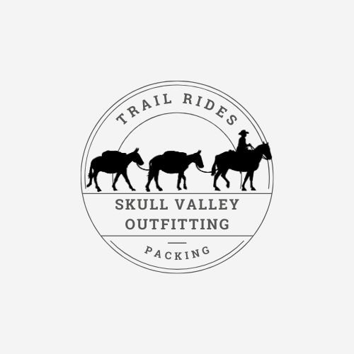 SKULL VALLEY OUTFITTING