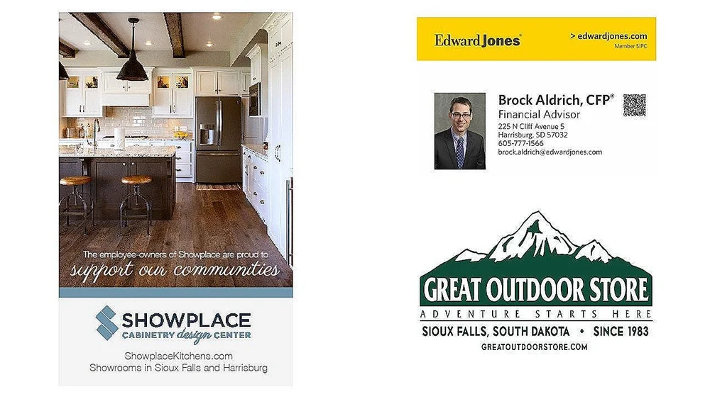 Banquet — Dakota Trout Unlimited