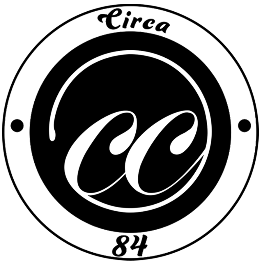 Chris Colon Originals