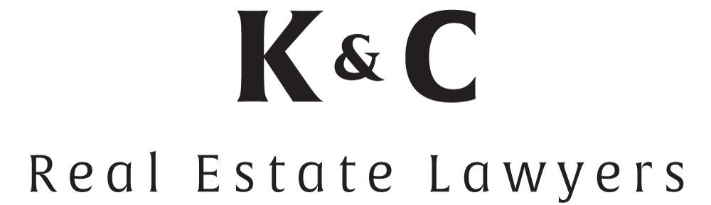 K&C Real Estate Lawyers