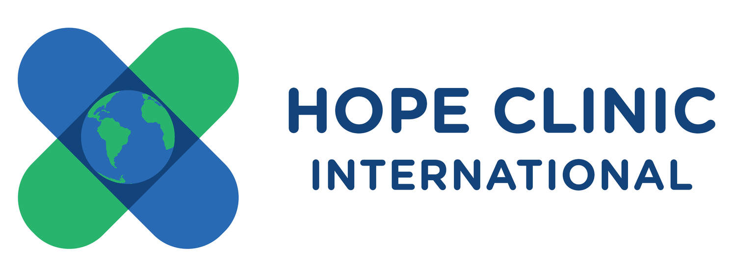 Hope Clinic International