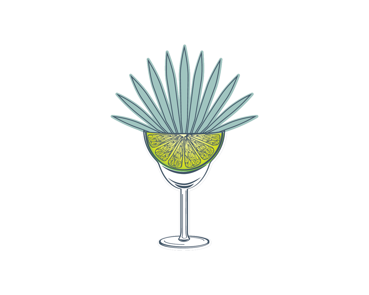EZE Top Shelf Mixers