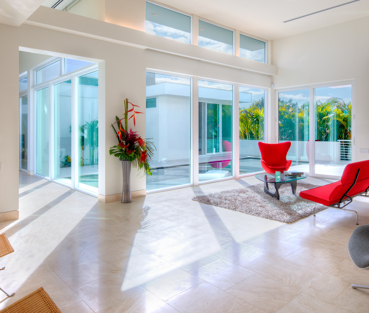 Rice Windows & Doors