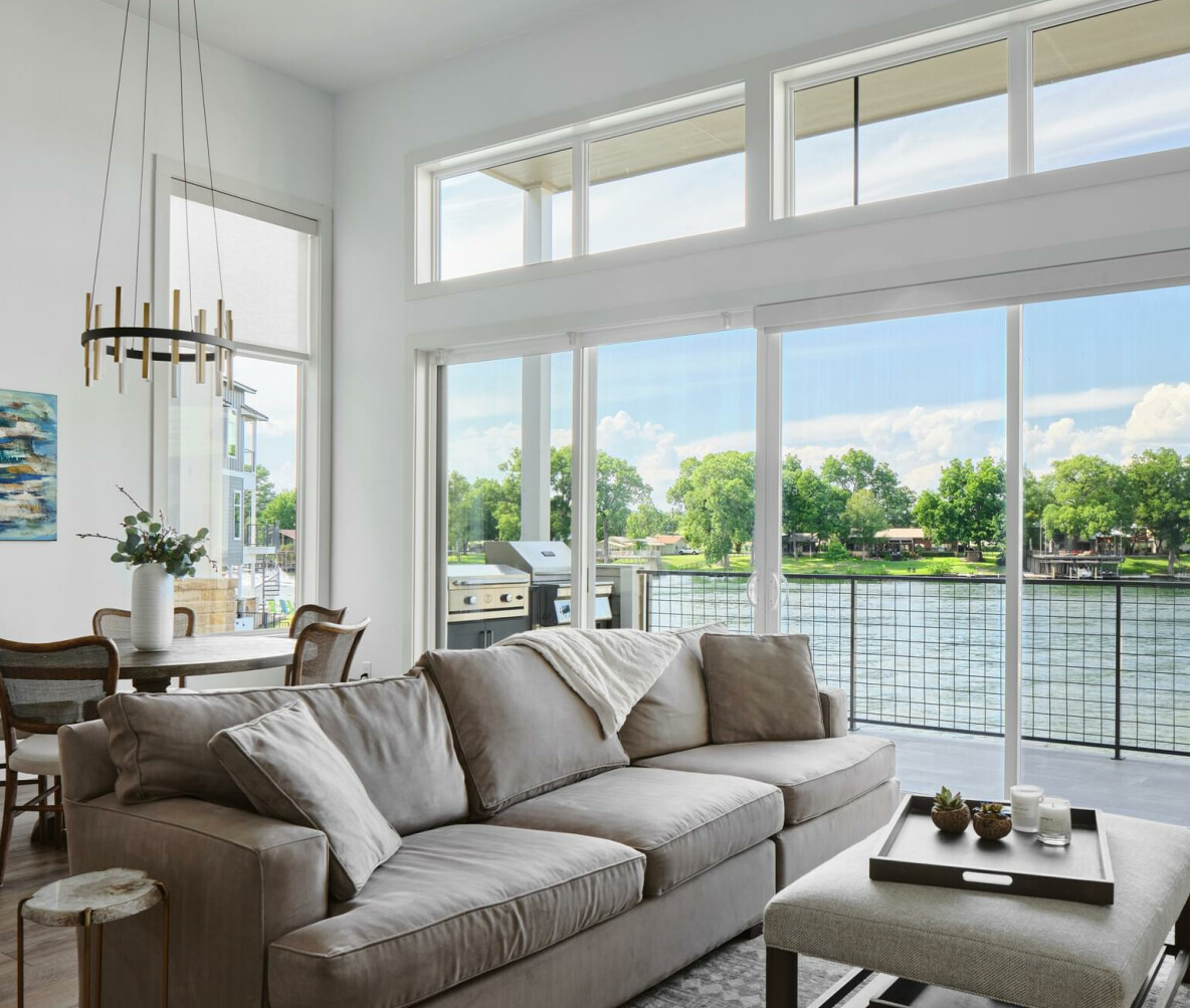 Rice Windows & Doors