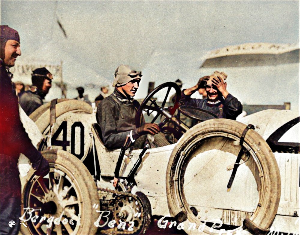 Erwin in a Benz 1910 -1911-Repaired-Enhanced-Colorized.jpg