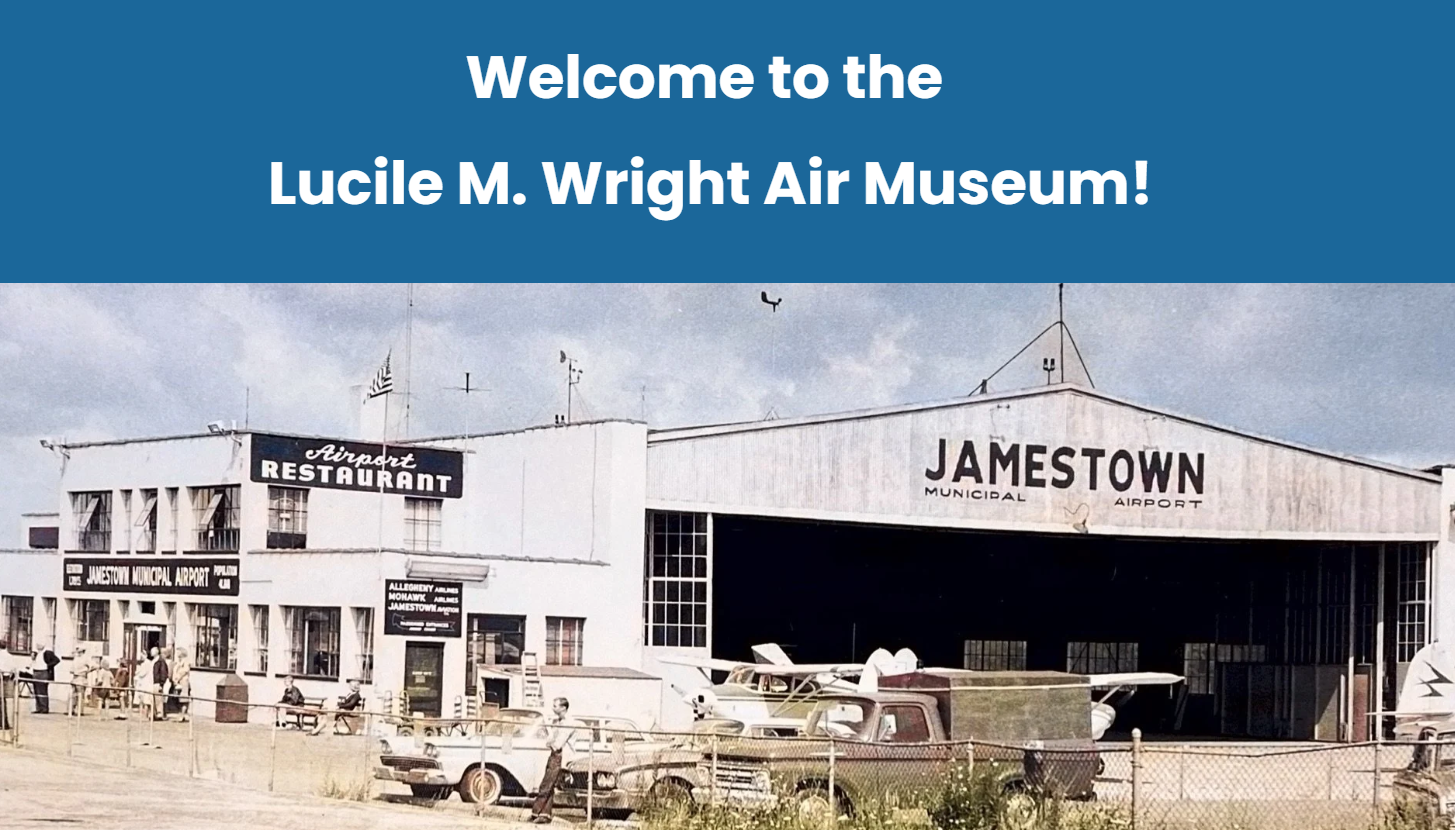 A New York State Museum to Exhibit Flight 44-2 Crash Tragedy with a memorial