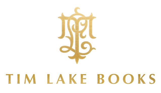 TIM LAKE BOOKS