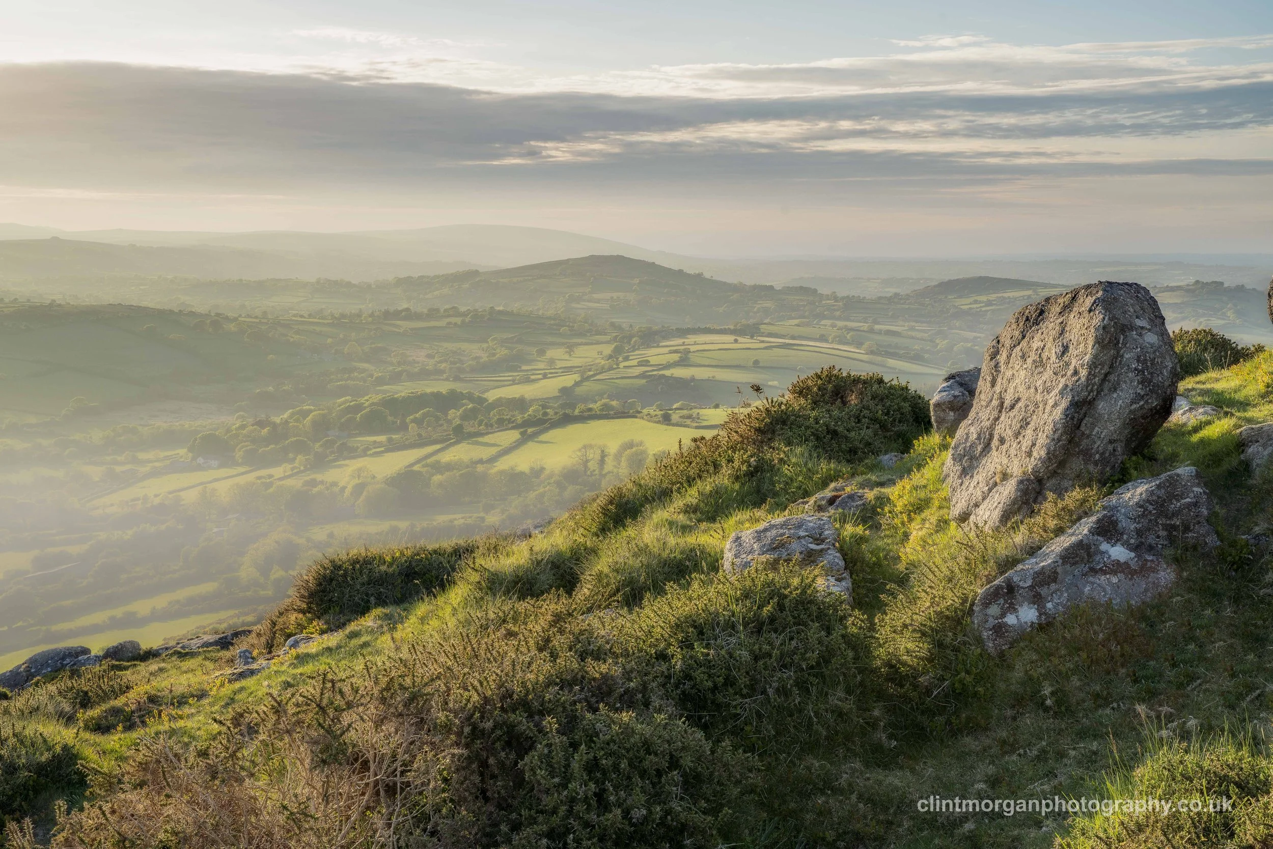 The High Hills