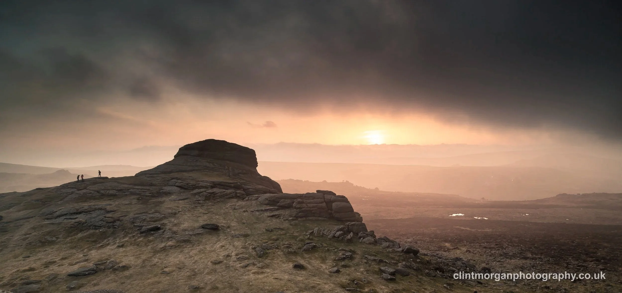 Haytor