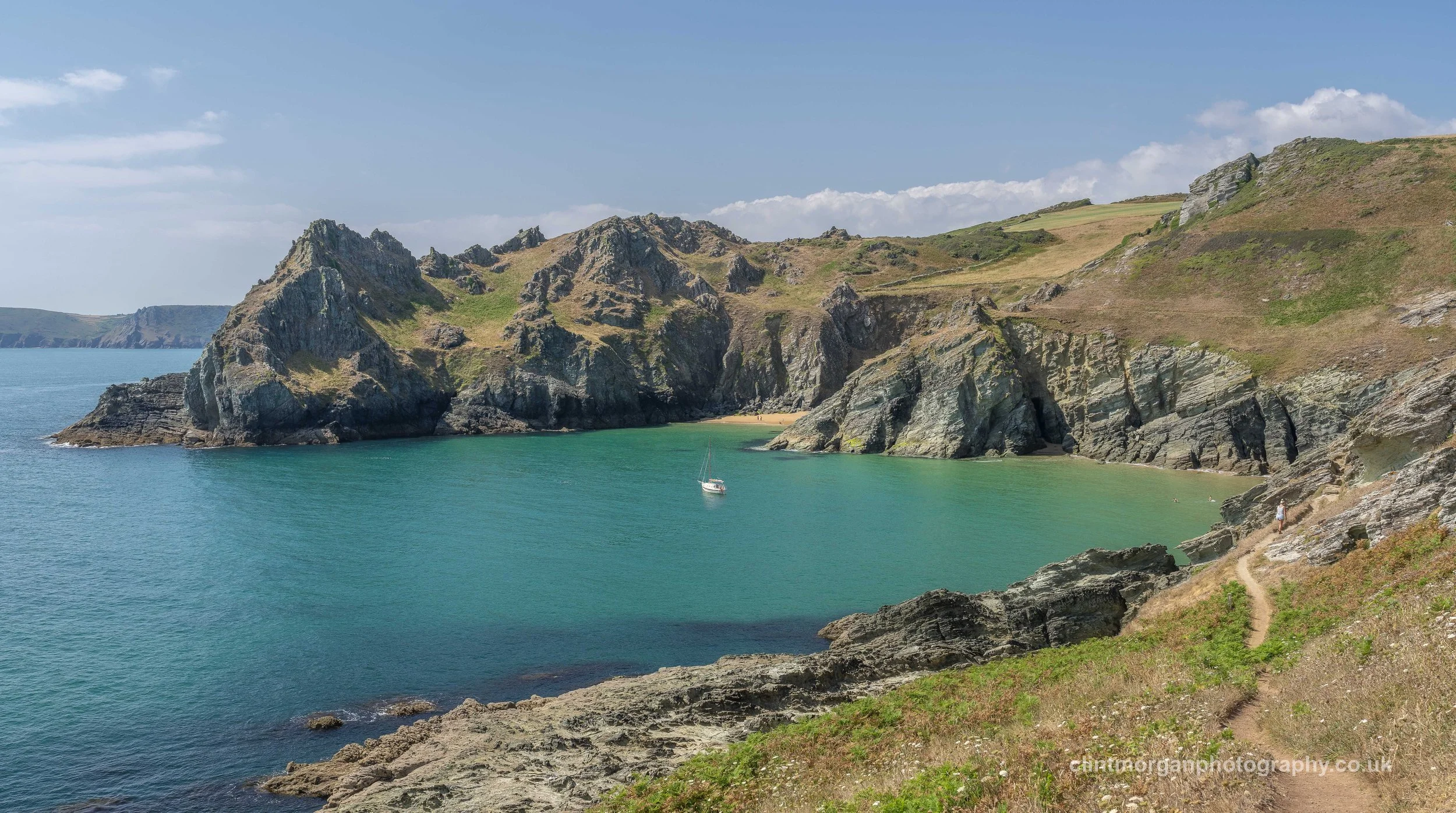 Devon Paradise