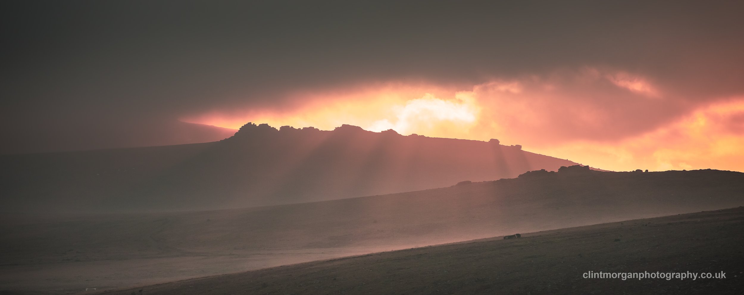 Dartmoor Horizons