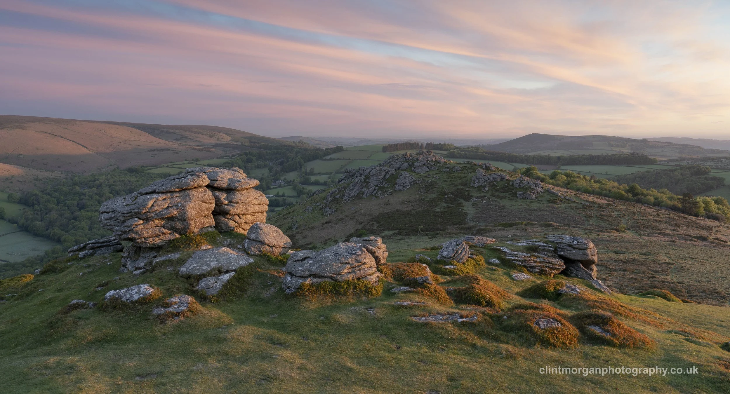 Honeybag Tor