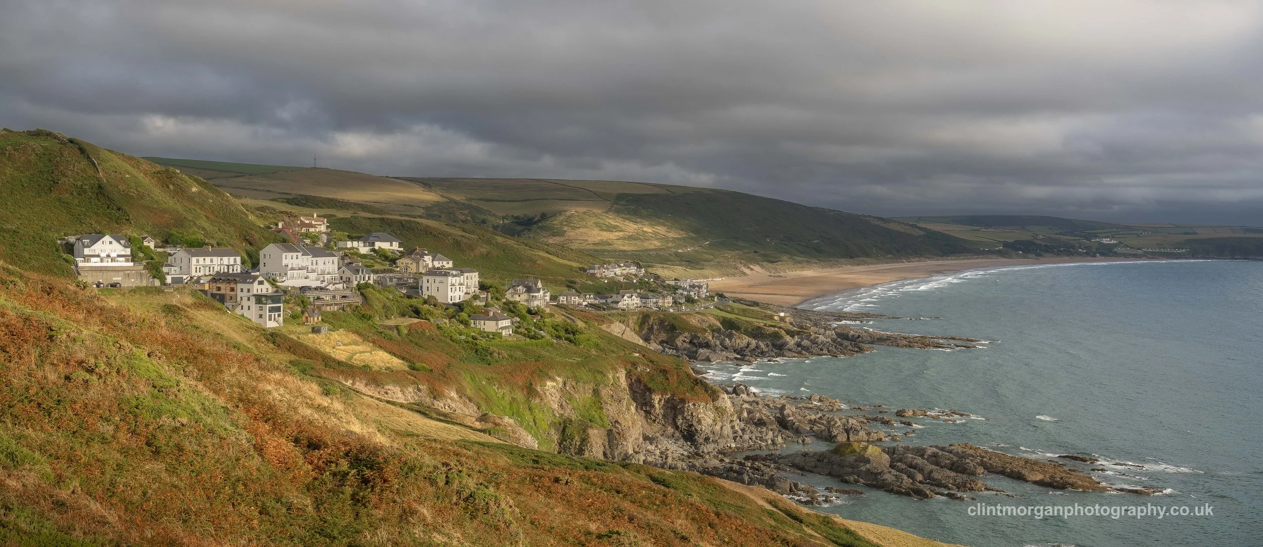 Woolacombe