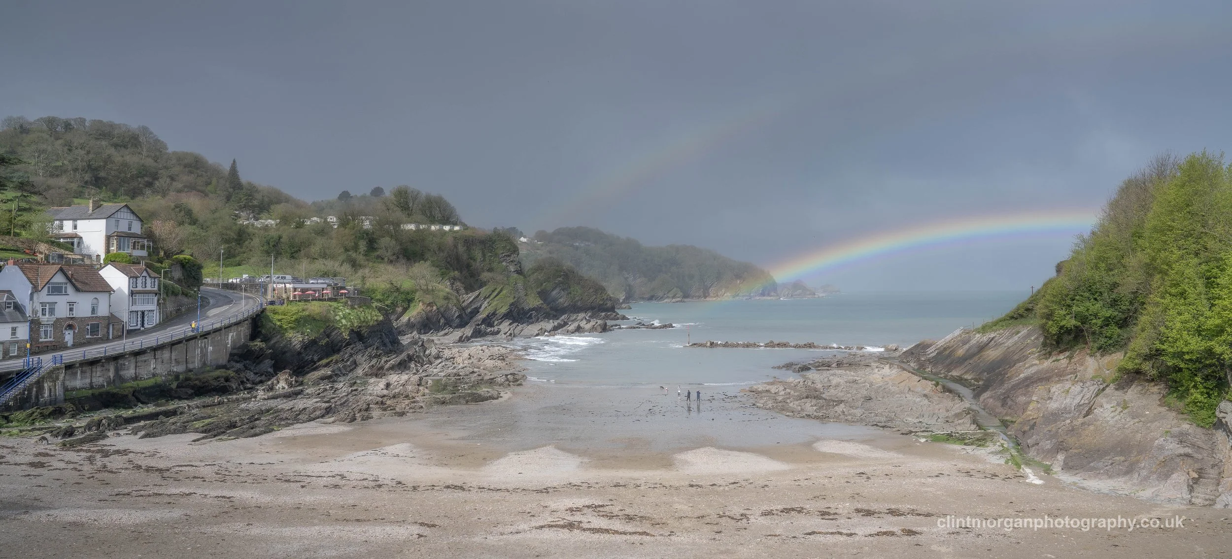 Combe Martin