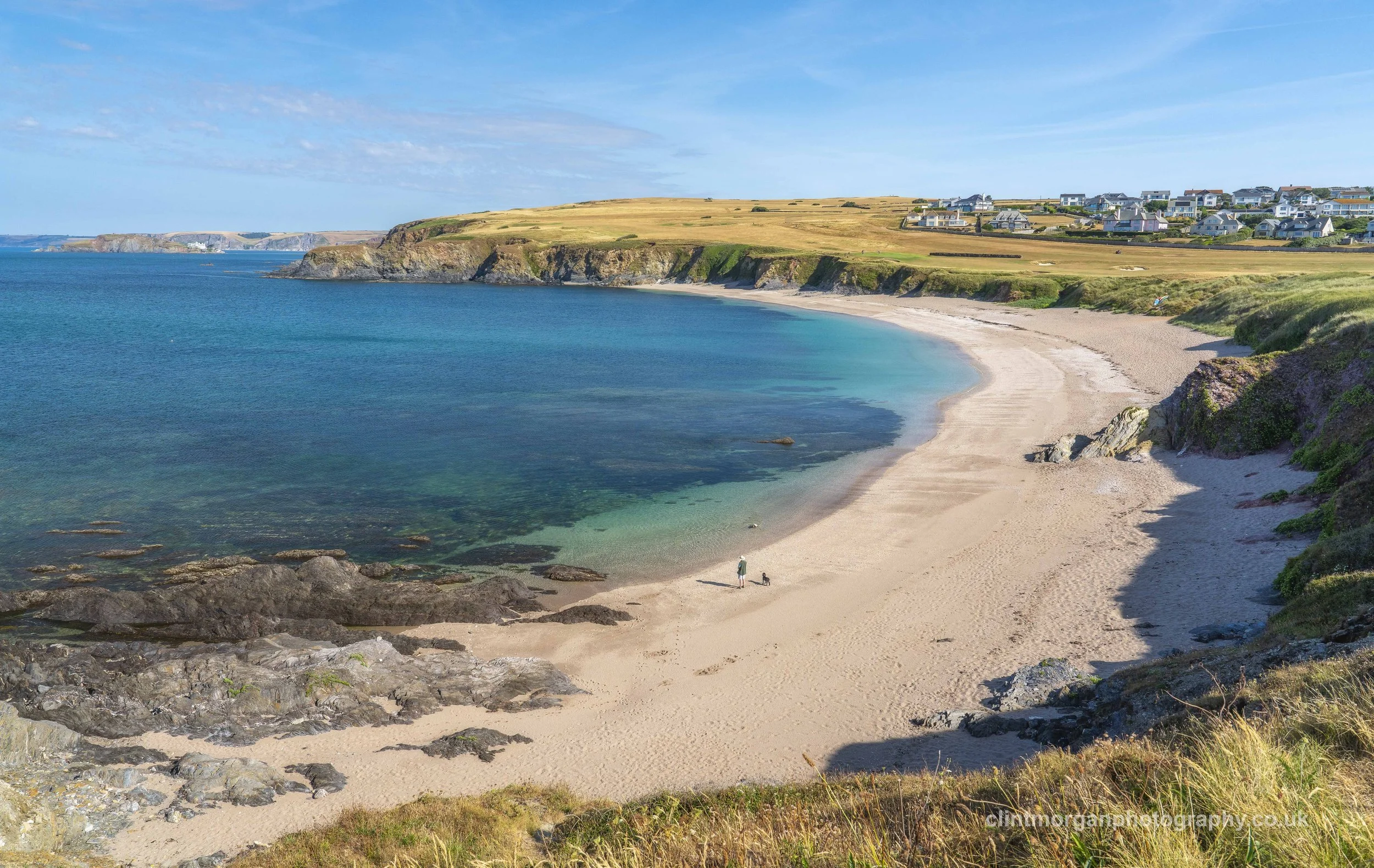 South Devon Coast